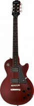 Epiphone LP Studio Worn Cherry